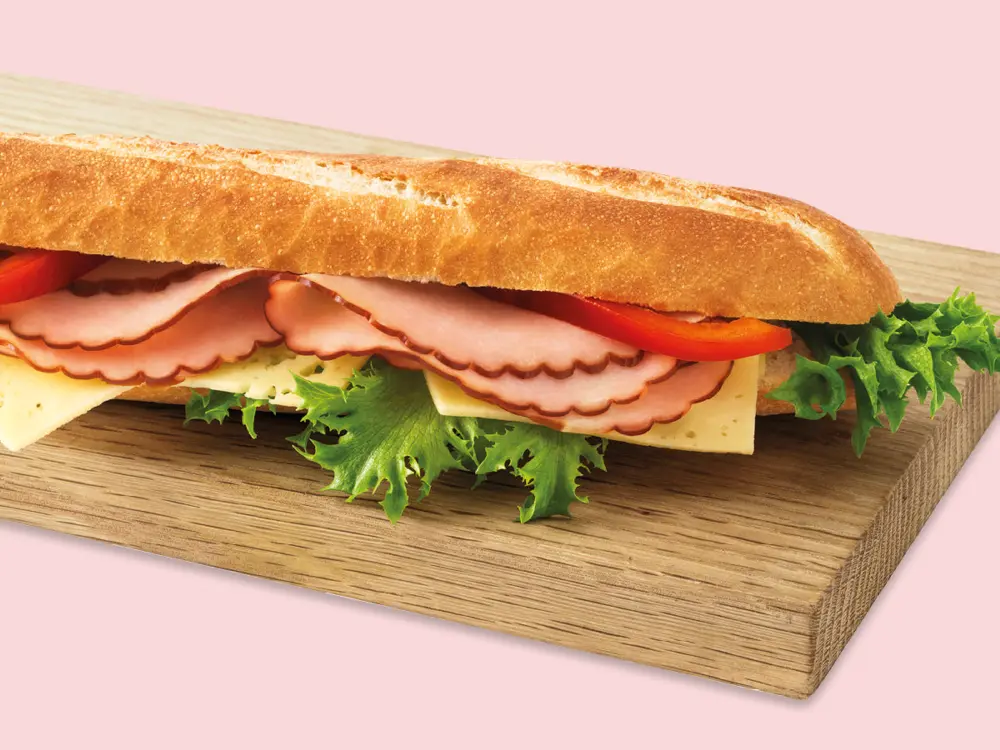 Bageri